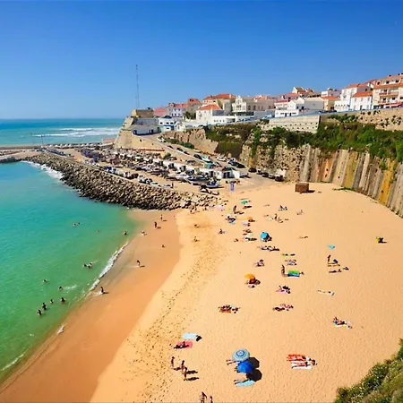 Lägenhet Akisol Green Ericeira