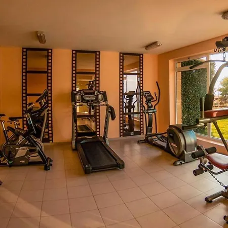 Apartament Akisol Green Ericeira