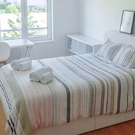 Apartament Akisol Green Ericeira